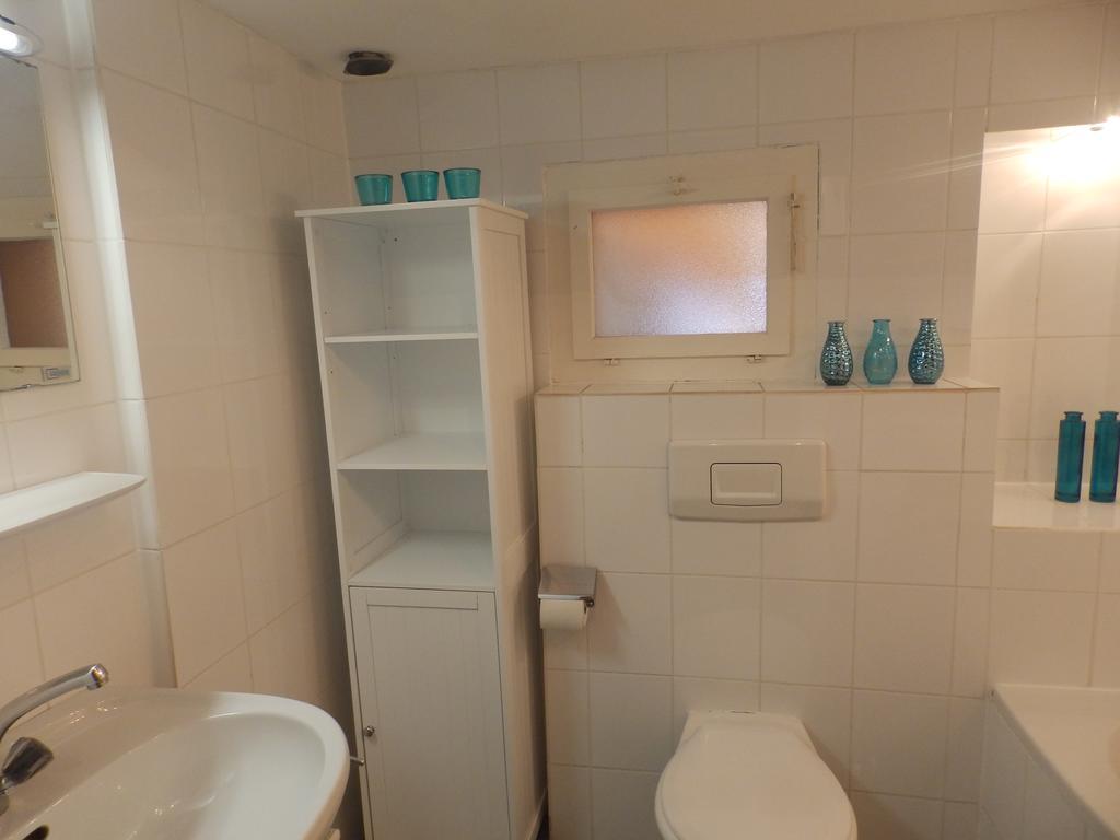 Ferienwohnung Nina Bildstein Buitenkant foto